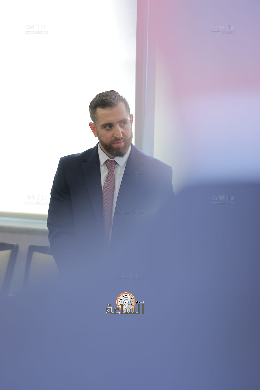 Madar Al-Saa Images 0.02458450253054978