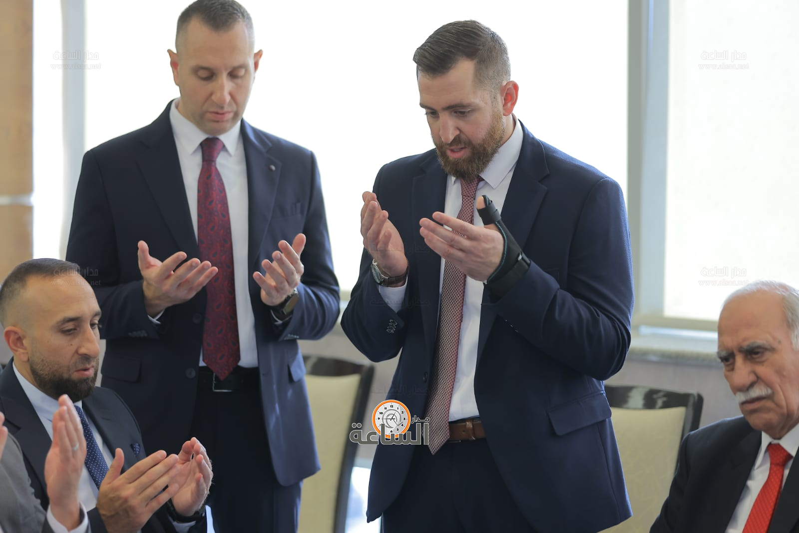 Madar Al-Saa Images 0.04227883988101544