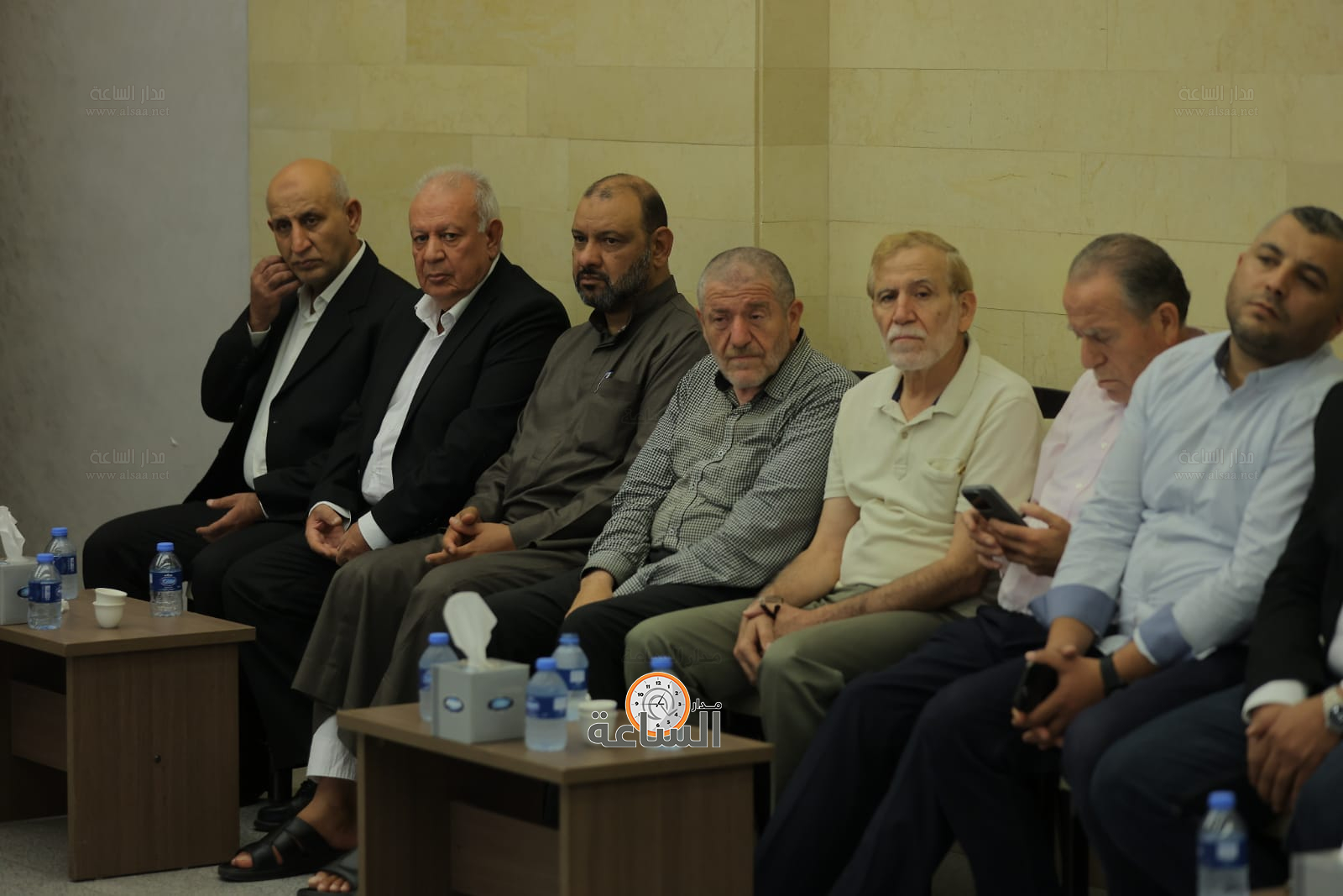 Madar Al-Saa Images 0.0791264448932103