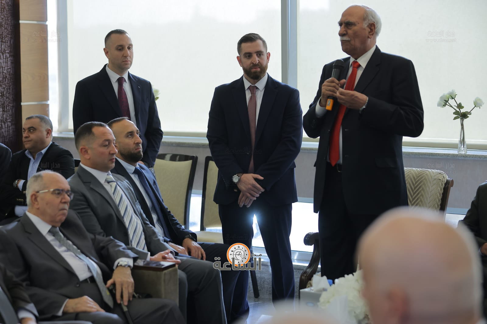 Madar Al-Saa Images 0.7618466875086312