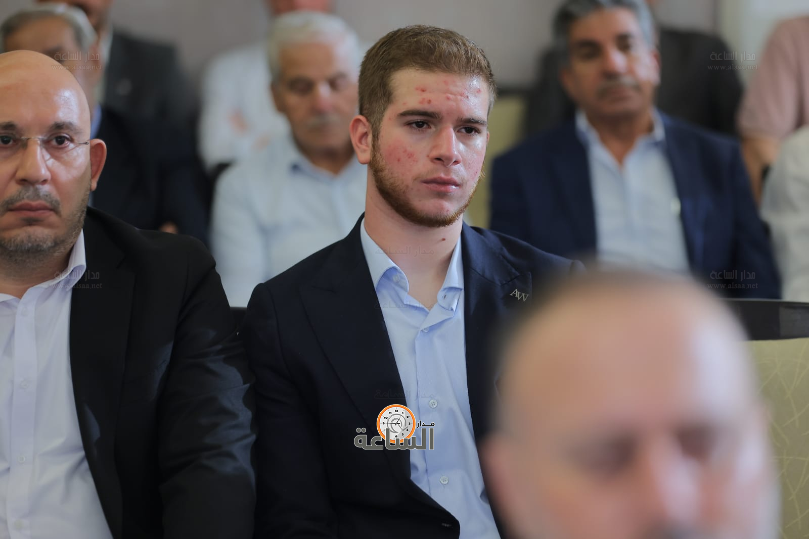 Madar Al-Saa Images 0.12836059901060592