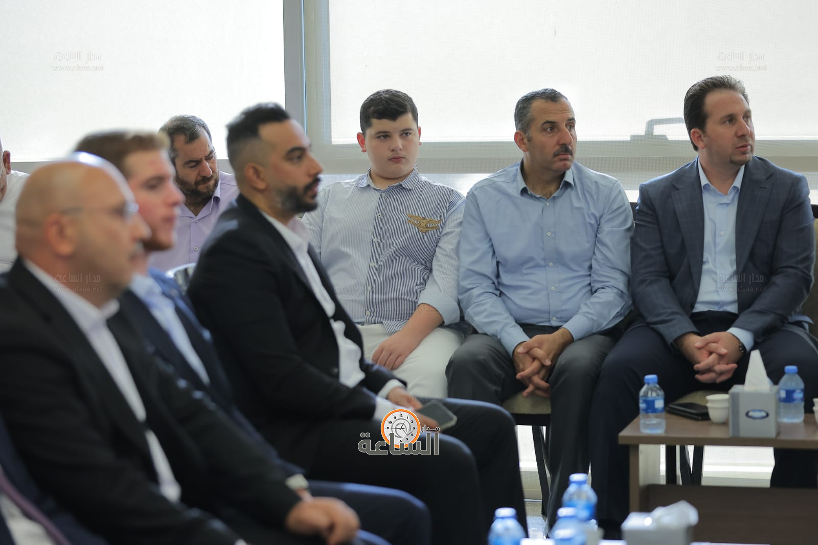 Madar Al-Saa Images 0.9038467785383353