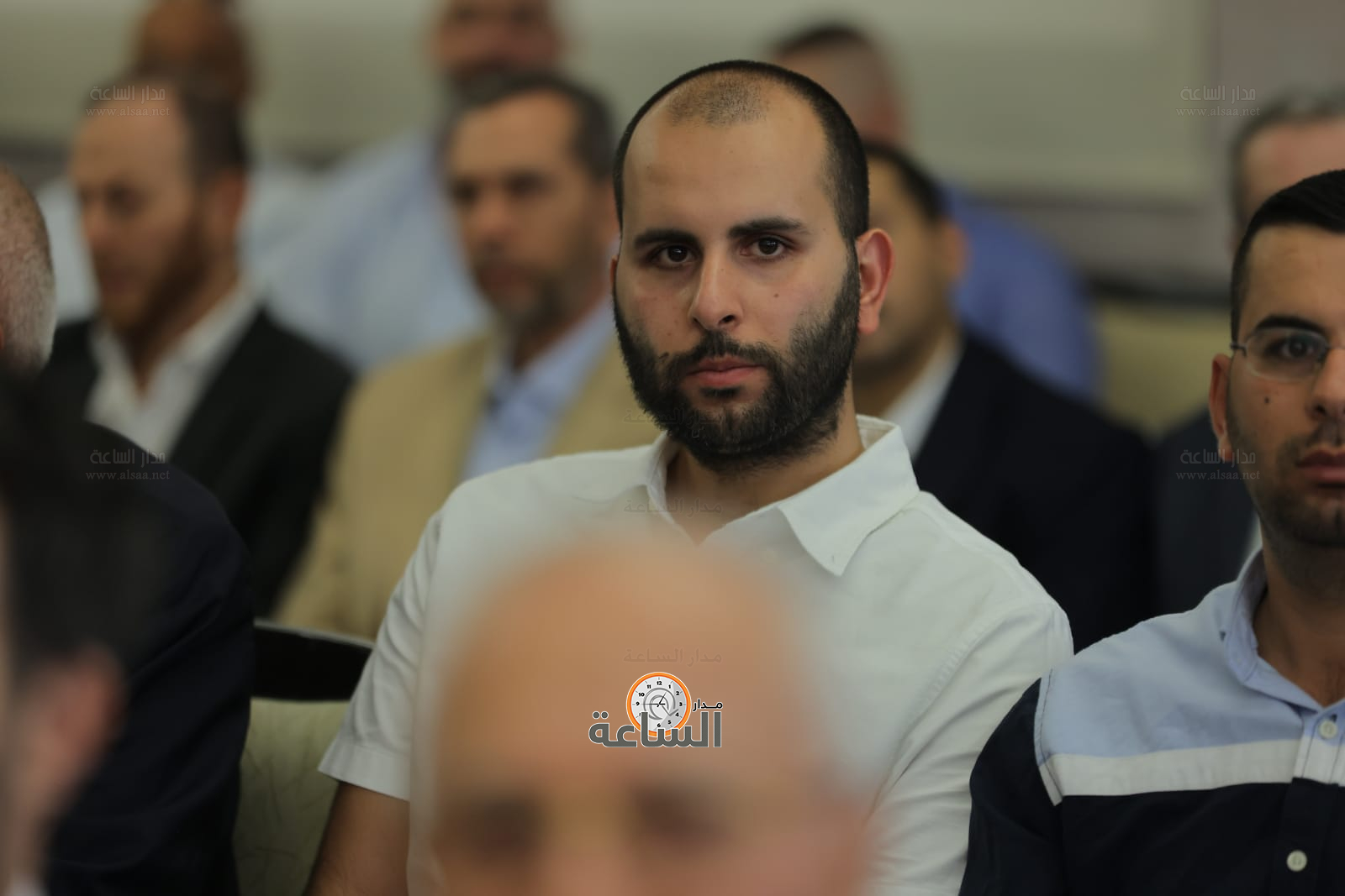 Madar Al-Saa Images 0.24495797623318405