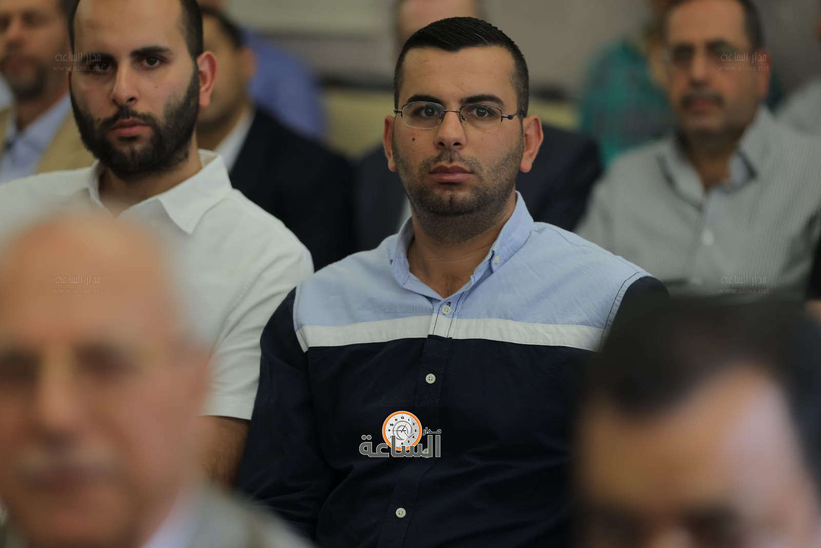 Madar Al-Saa Images 0.7421559191280729