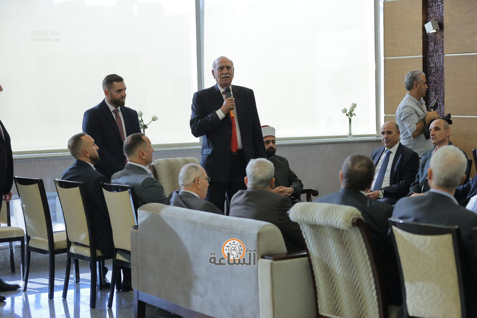 Madar Al-Saa Images 0.12172081430145876