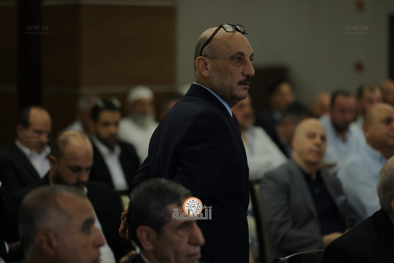 Madar Al-Saa Images 0.8565176419599323