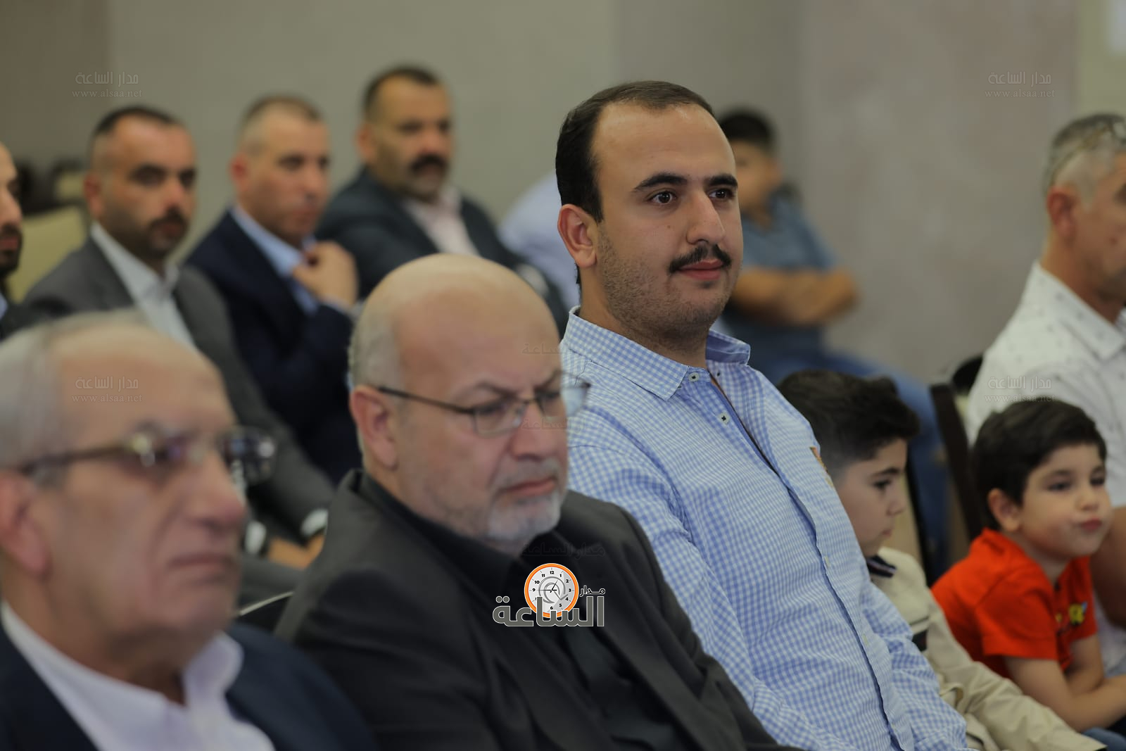 Madar Al-Saa Images 0.024421094937800758