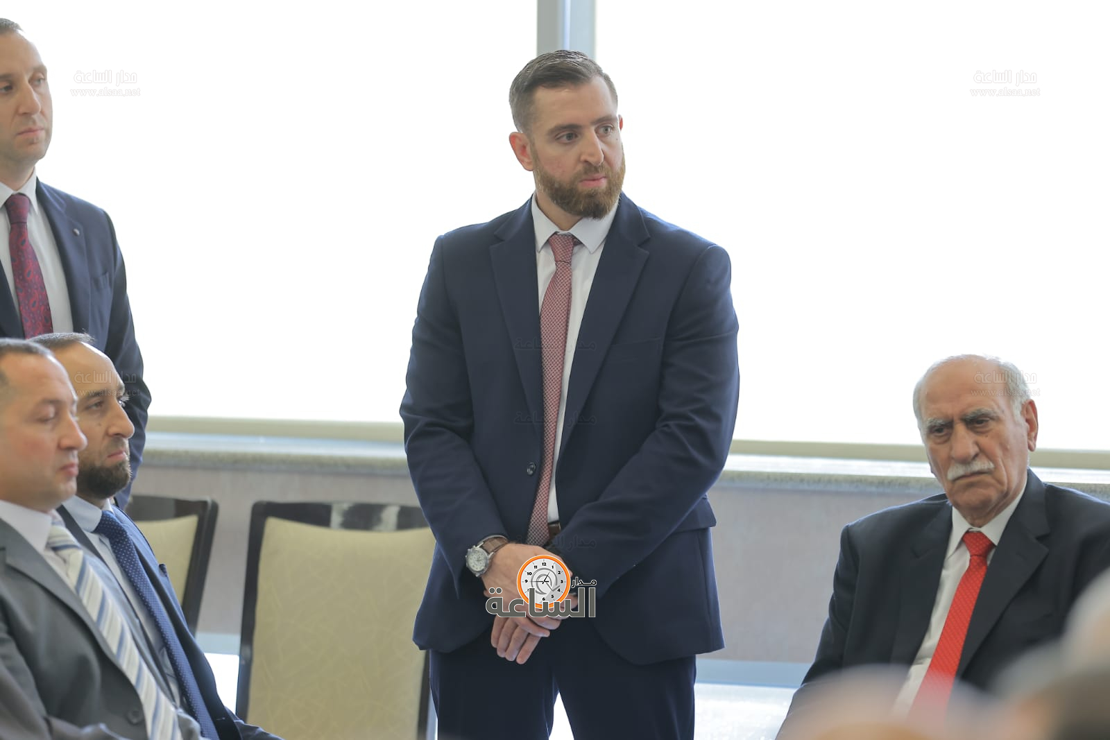 Madar Al-Saa Images 0.027409999459536927