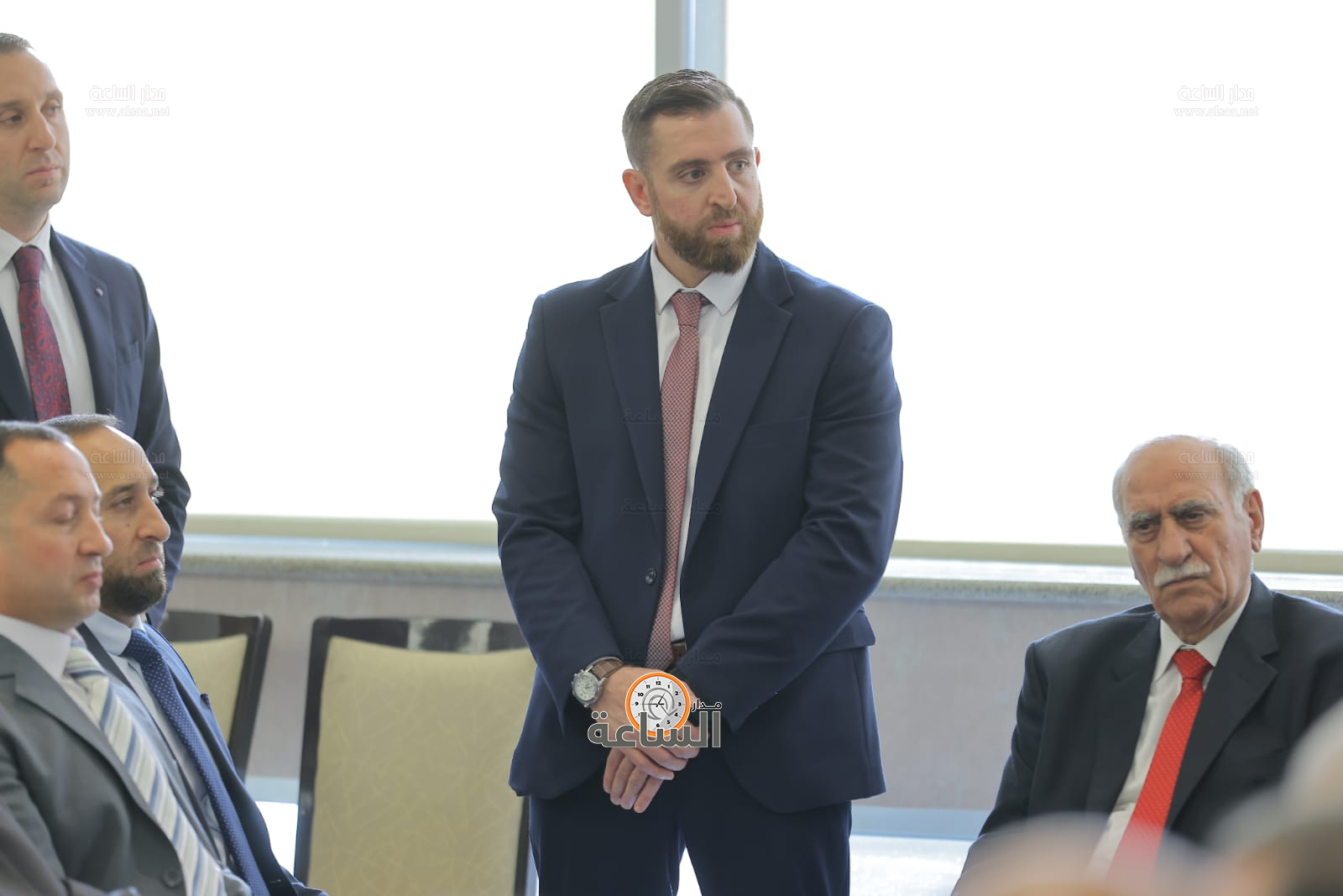 Madar Al-Saa Images 0.8173237409520289