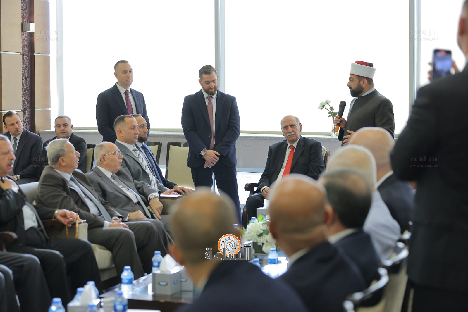 Madar Al-Saa Images 0.943814204882555