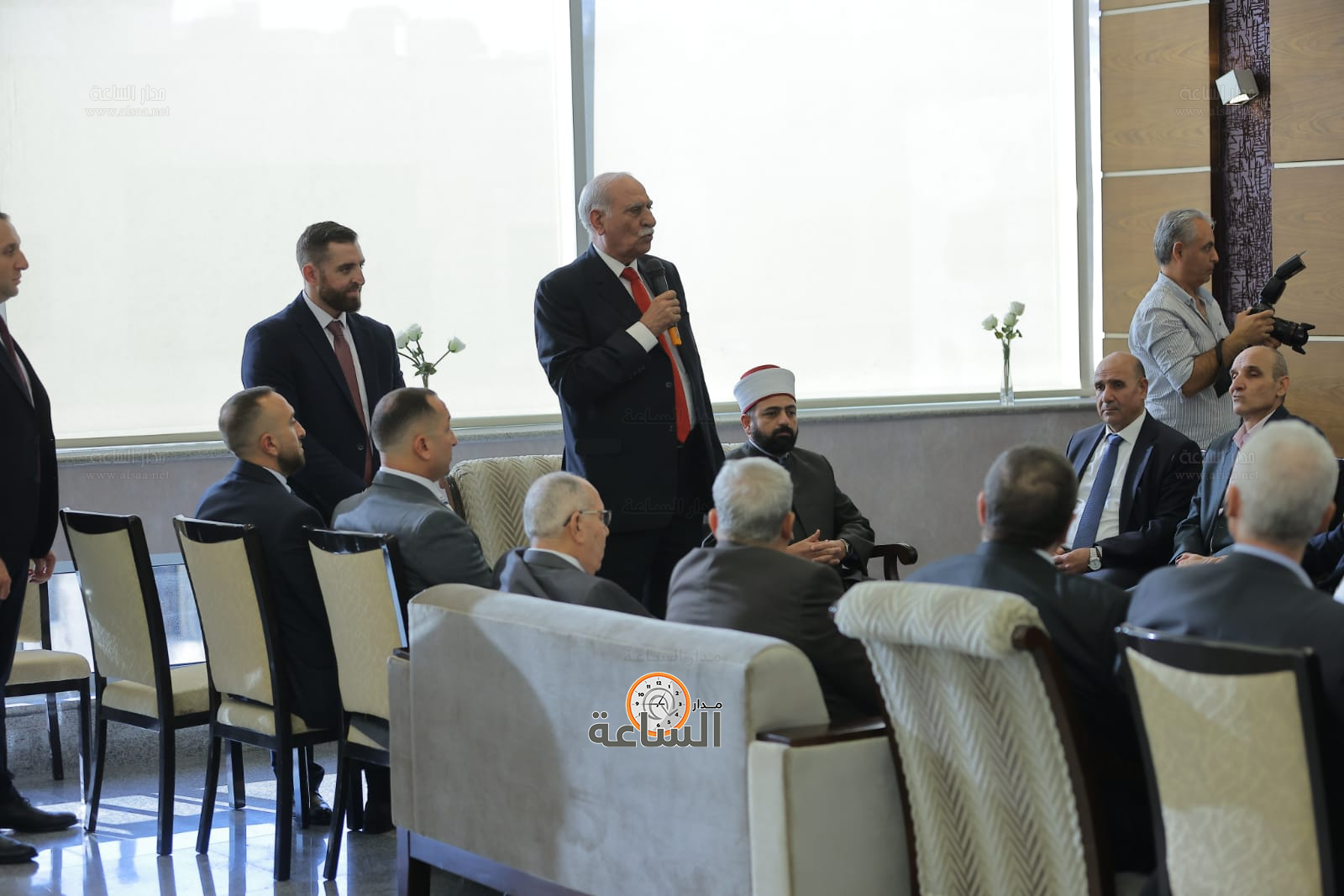 Madar Al-Saa Images 0.6335657515305424