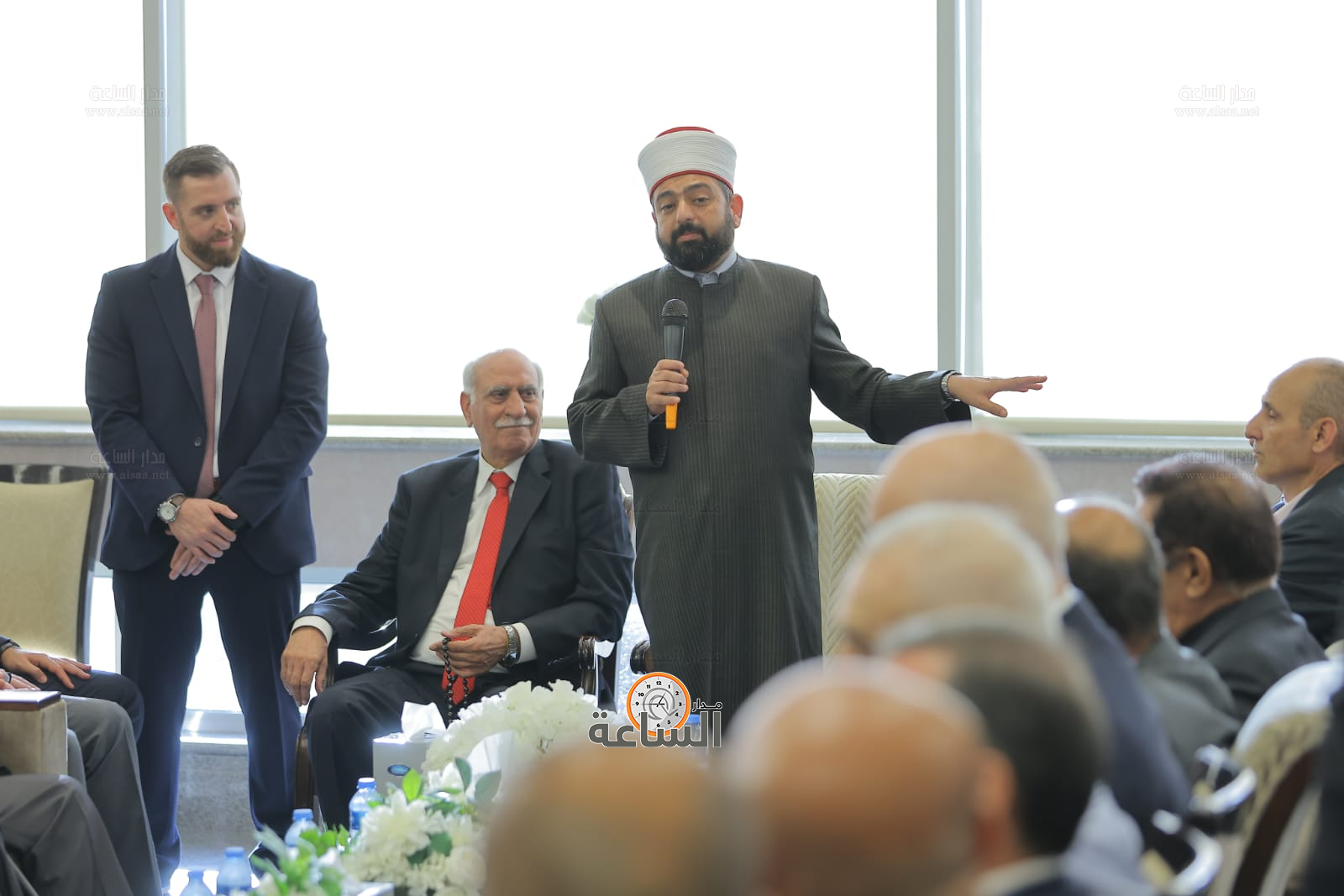 Madar Al-Saa Images 0.5997992208479228