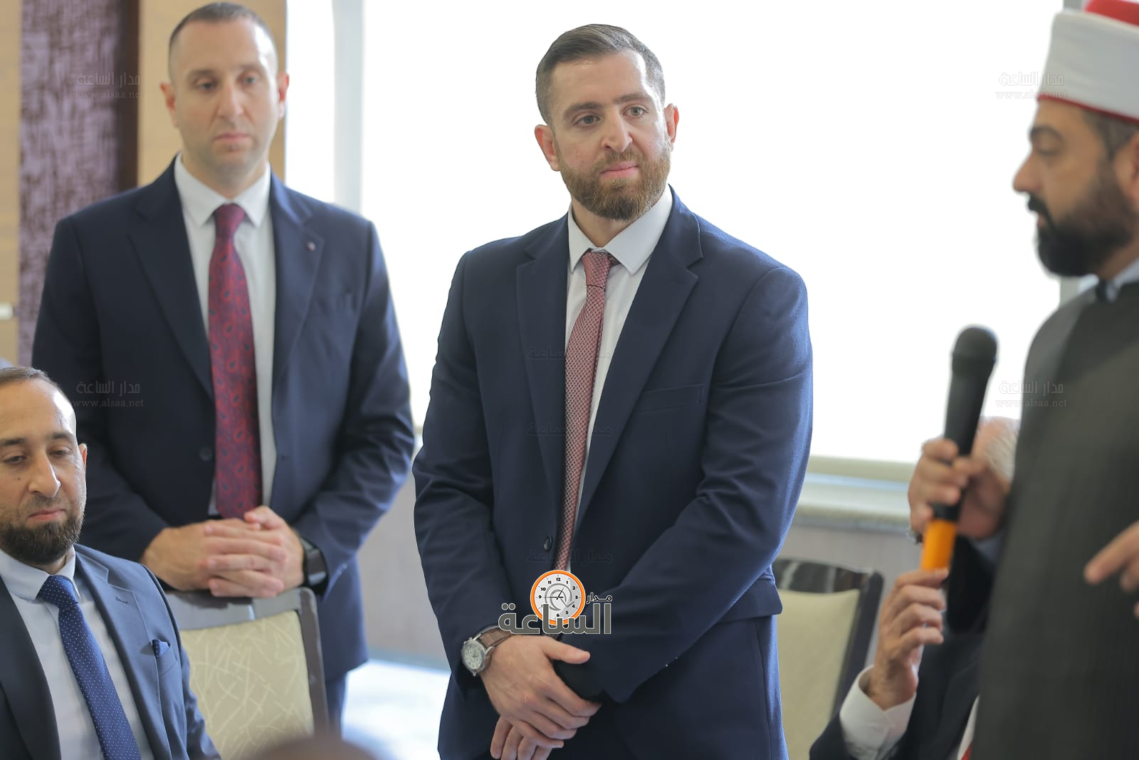 Madar Al-Saa Images 0.6729690665562756