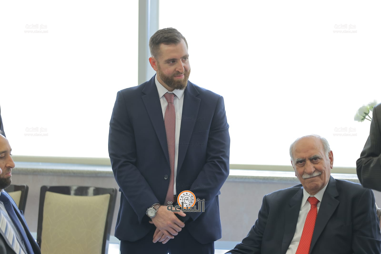 Madar Al-Saa Images 0.8295968770508593