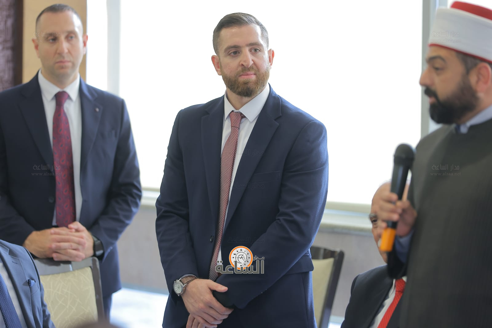 Madar Al-Saa Images 0.8605960181303086