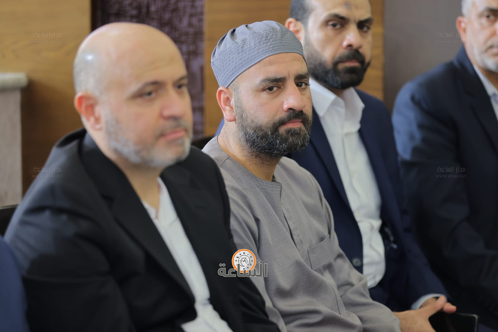 Madar Al-Saa Images 0.33363209142253747