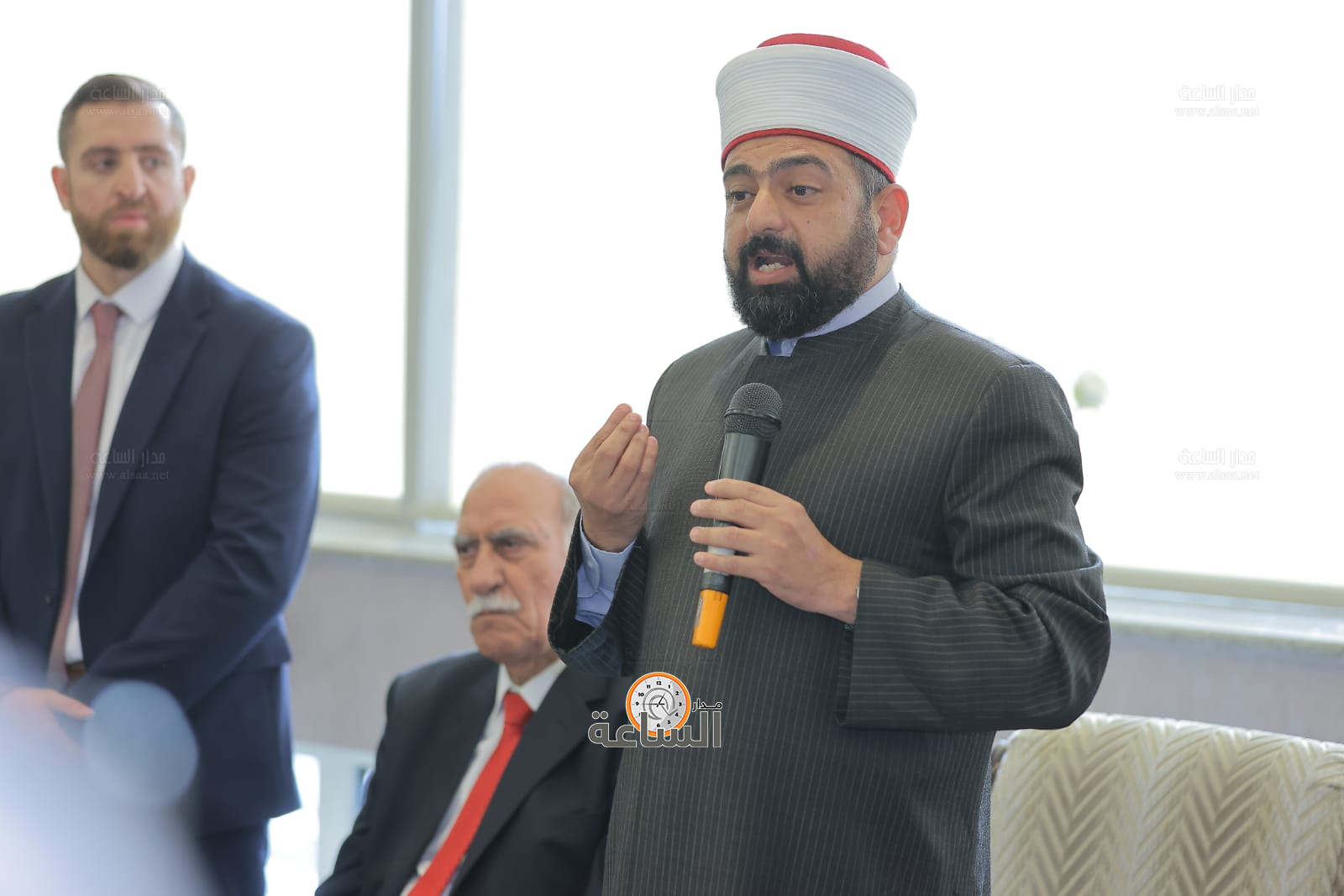 Madar Al-Saa Images 0.2981904636882662