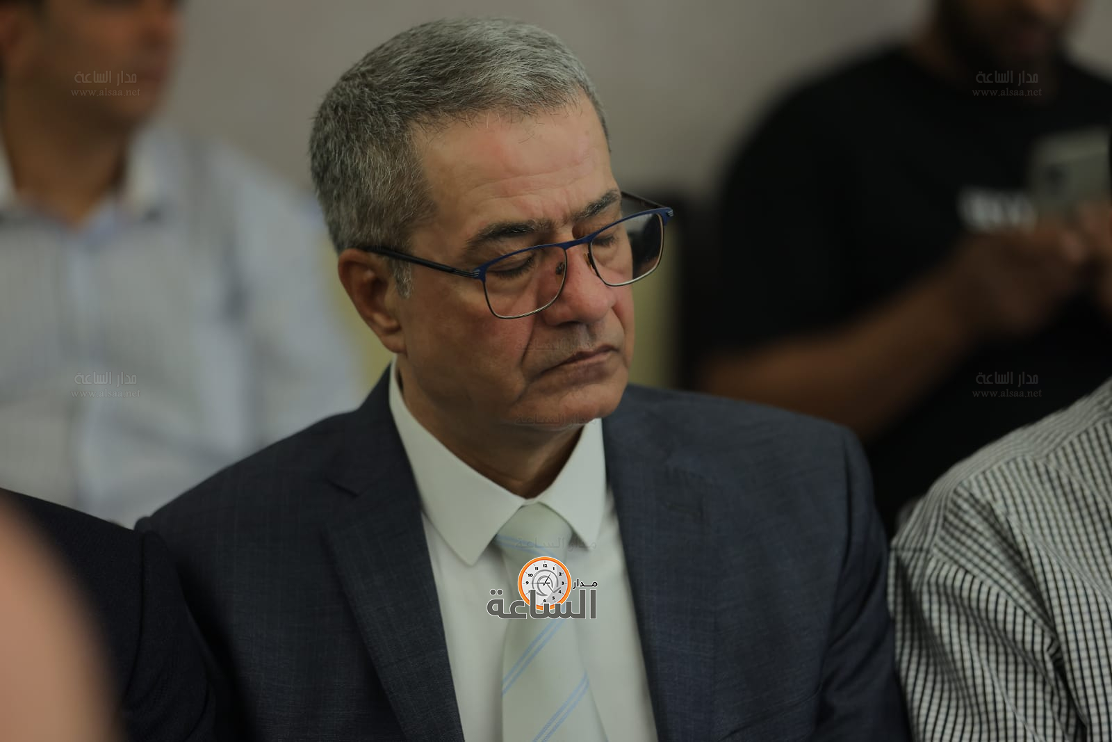 Madar Al-Saa Images 0.7442691110797708