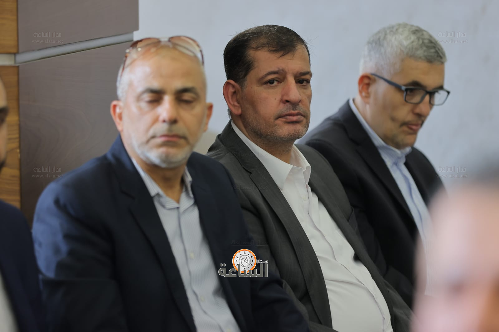 Madar Al-Saa Images 0.1868928982939021