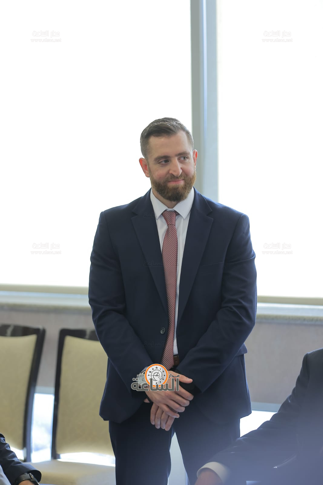 Madar Al-Saa Images 0.4336213290368989