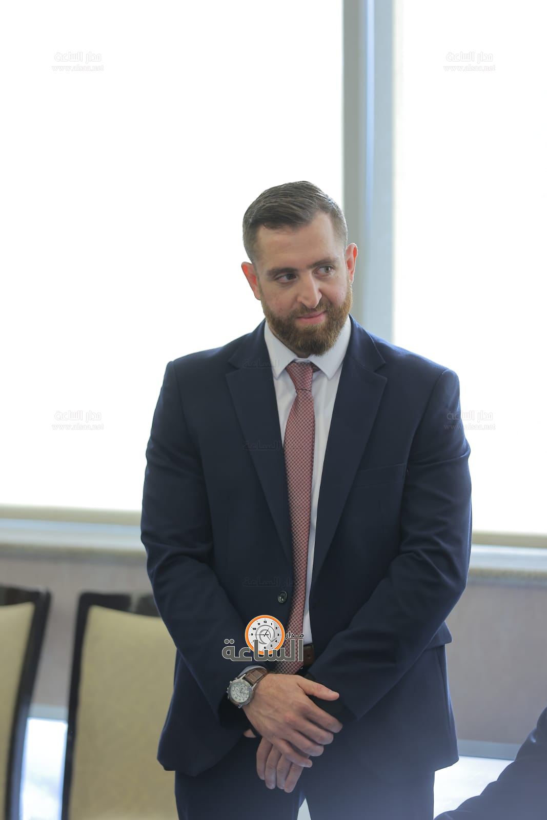 Madar Al-Saa Images 0.3460808651666578