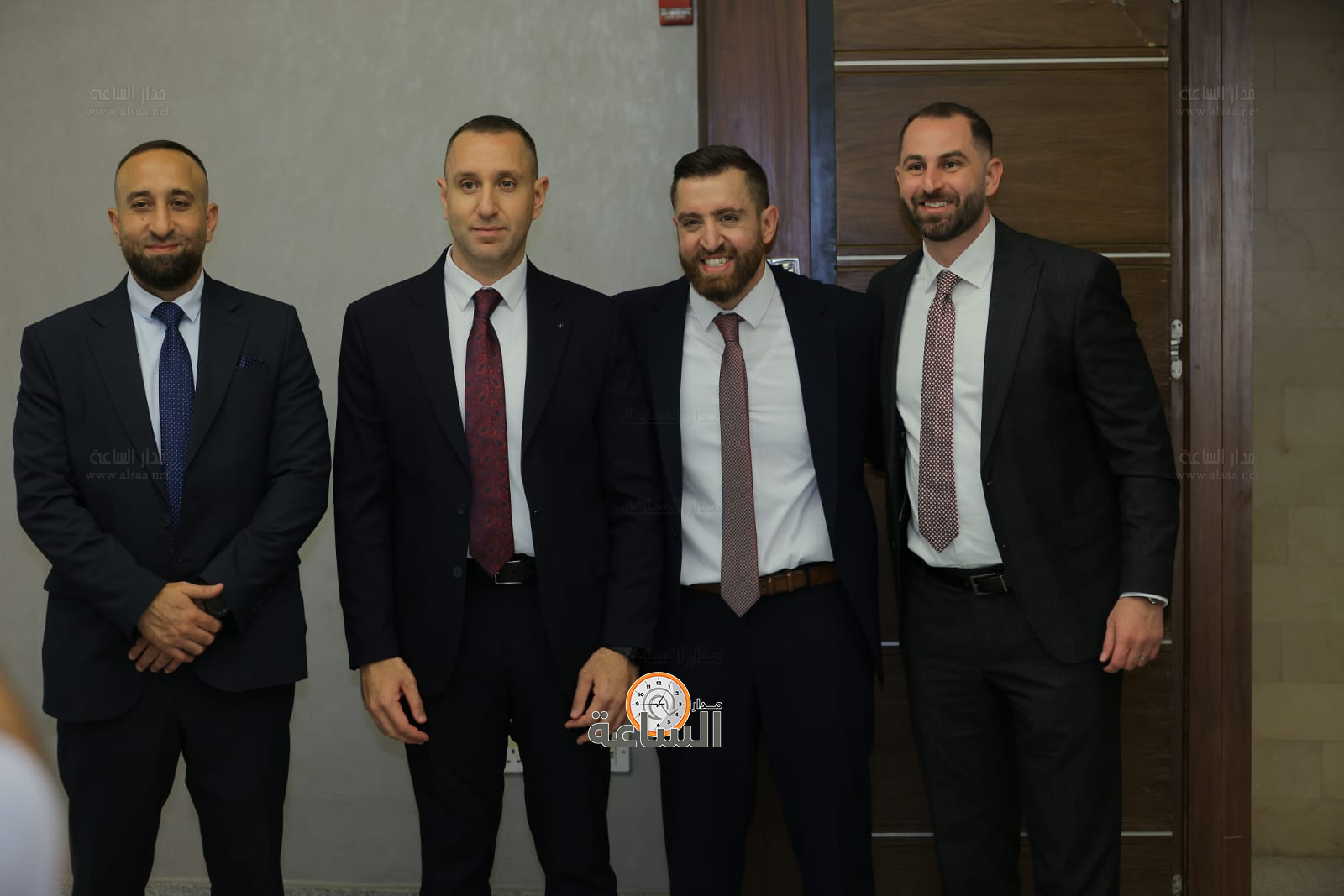 Madar Al-Saa Images 0.39315934455667434