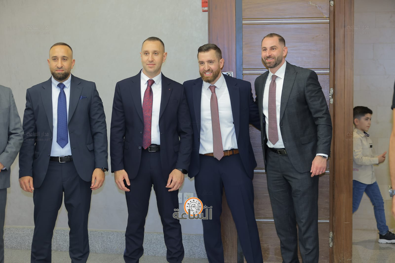 Madar Al-Saa Images 0.024193918751039045