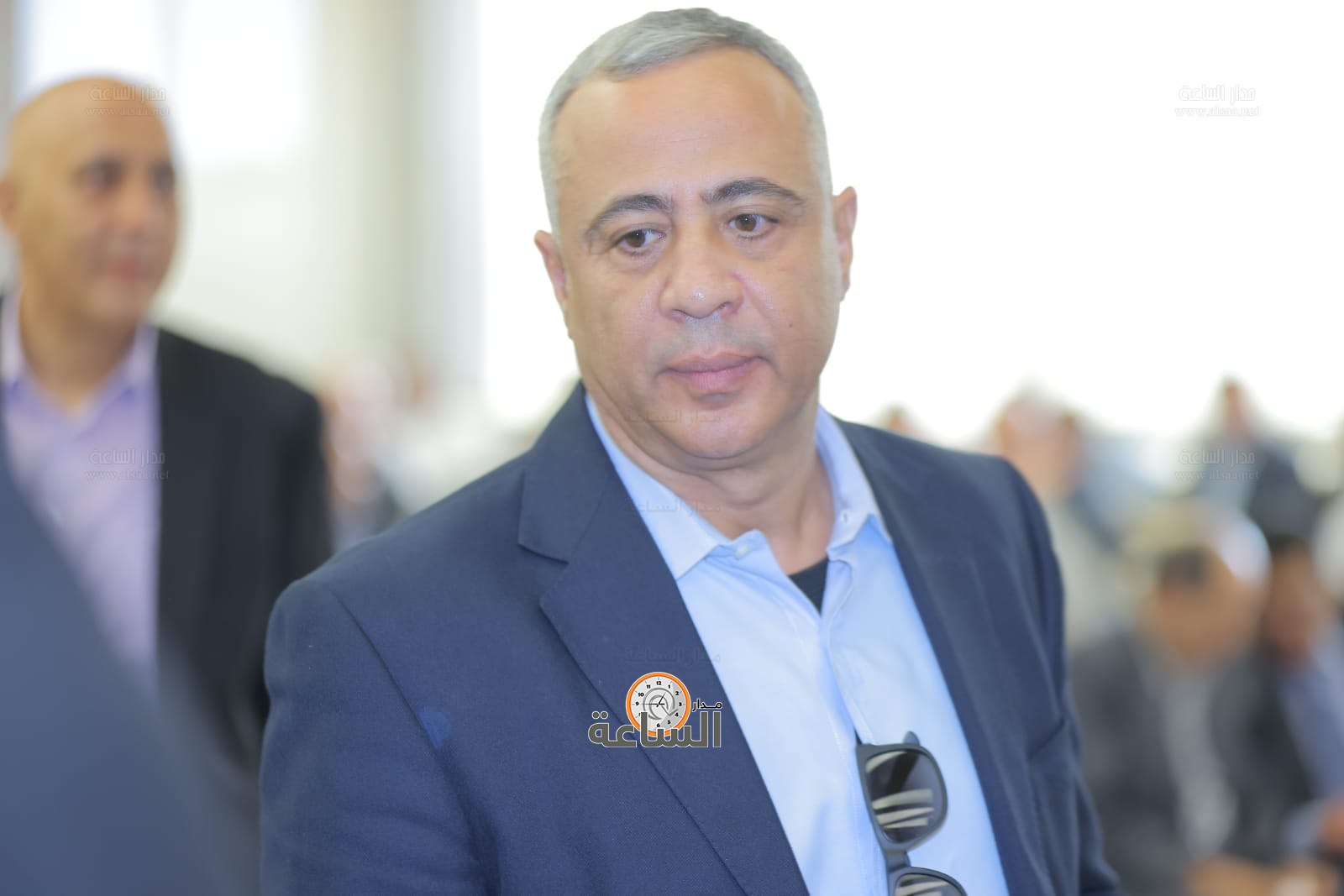 Madar Al-Saa Images 0.15287088668188187