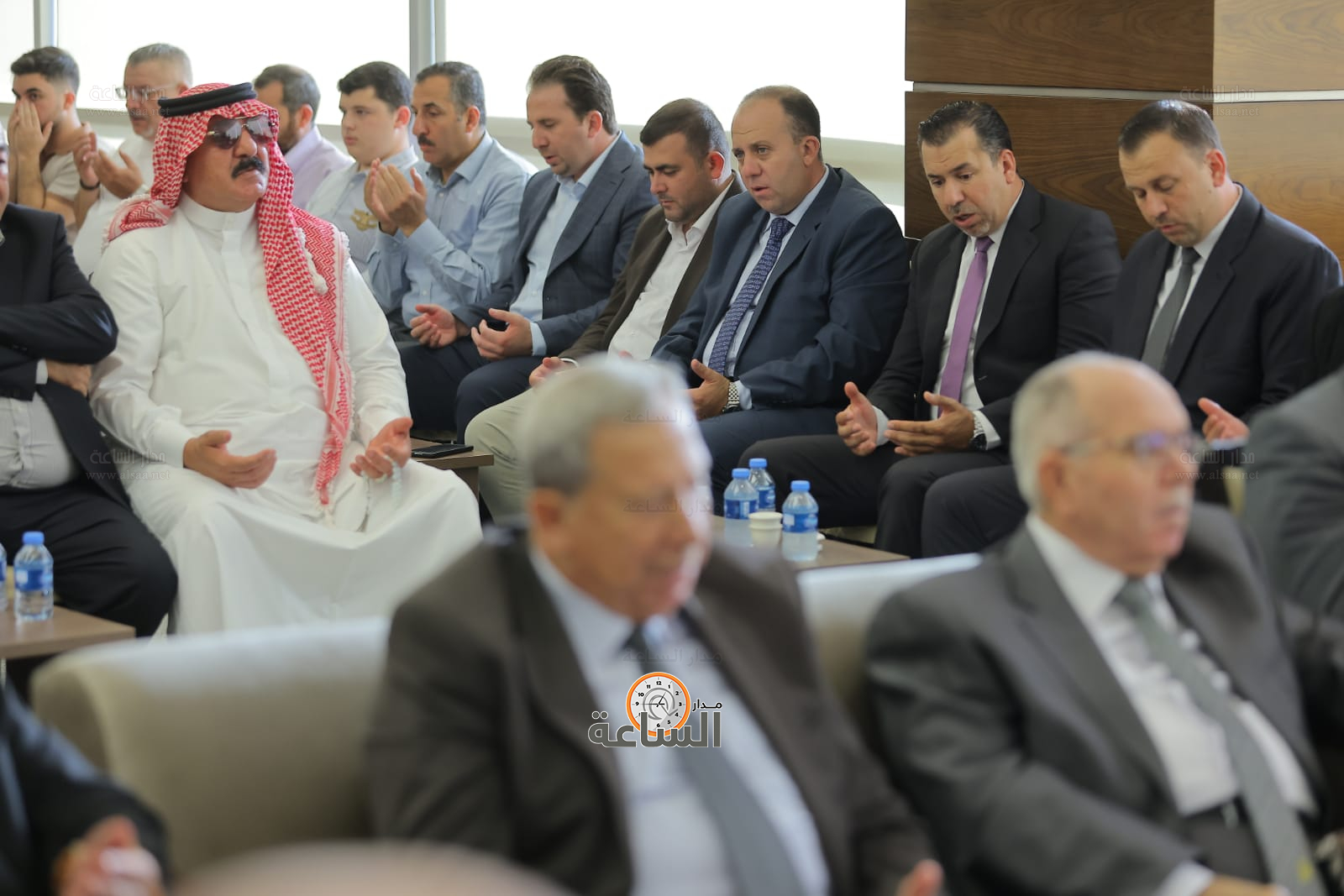 Madar Al-Saa Images 0.6993636592007694