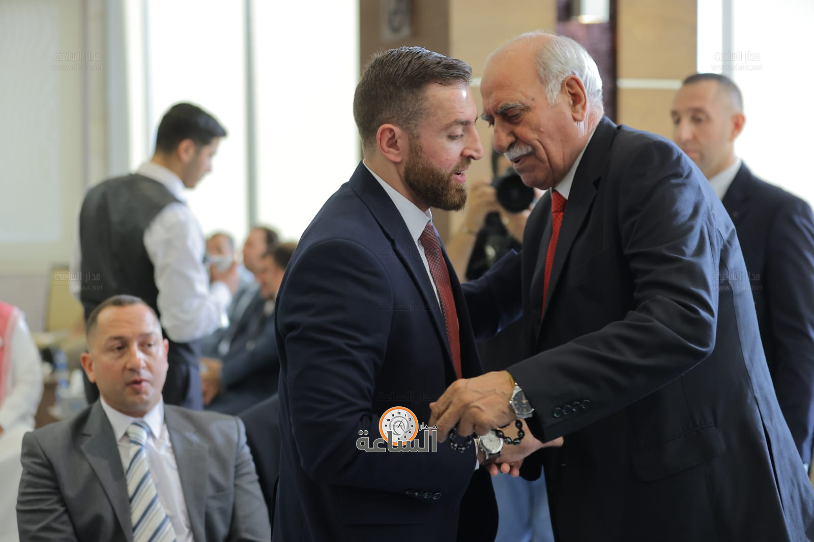 Madar Al-Saa Images 0.8100259648454431