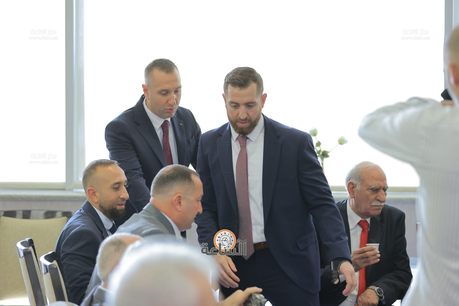 Madar Al-Saa Images 0.6359847955954384