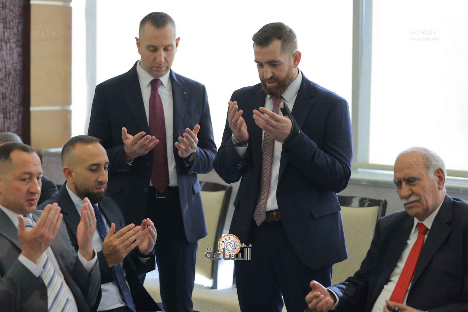 Madar Al-Saa Images 0.5744042574789102