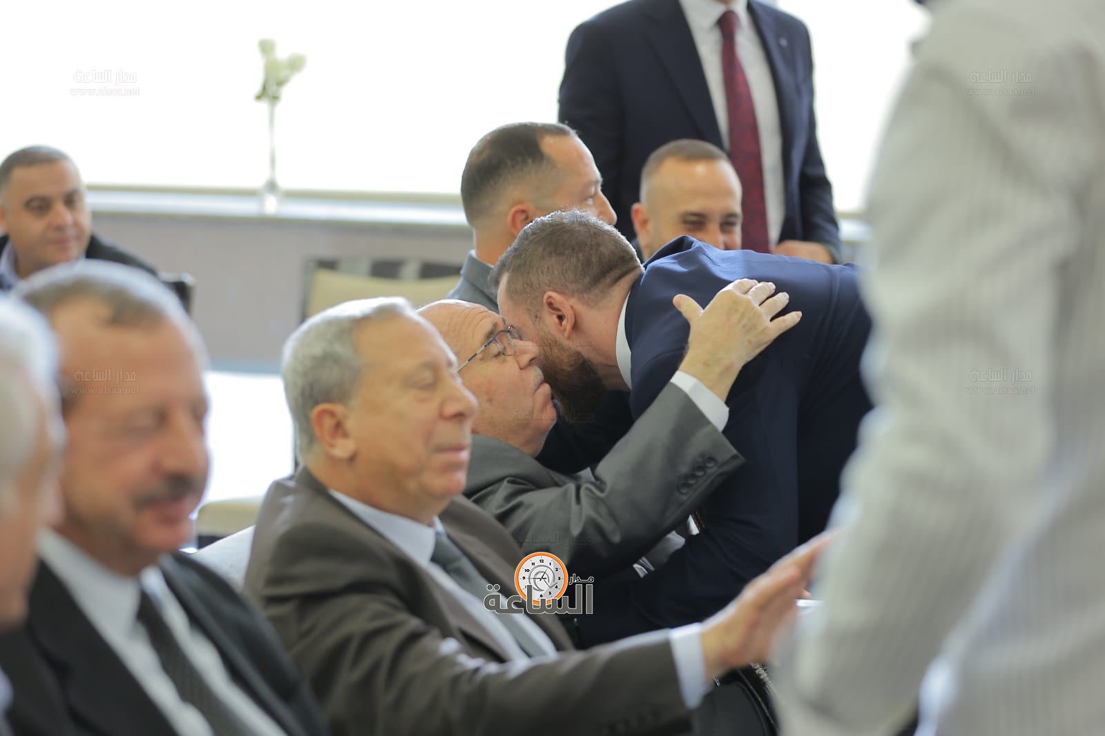 Madar Al-Saa Images 0.7669389413514897