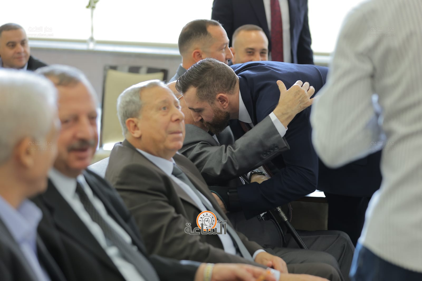 Madar Al-Saa Images 0.03006753565662268