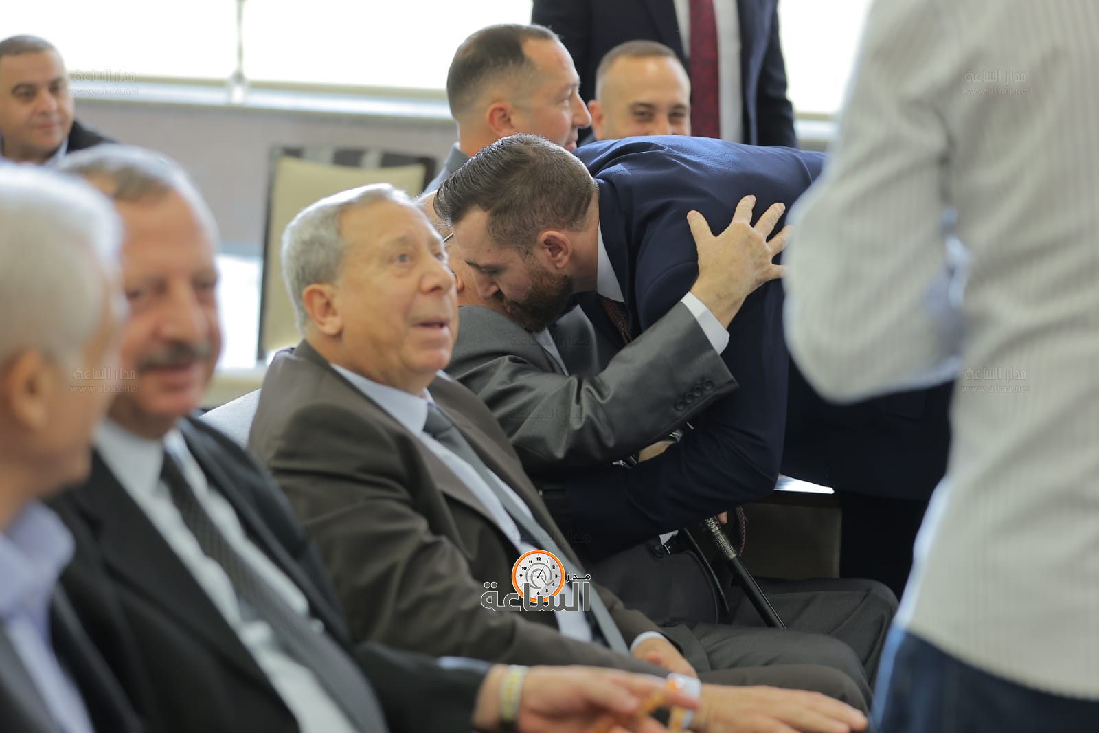 Madar Al-Saa Images 0.6531431275573238