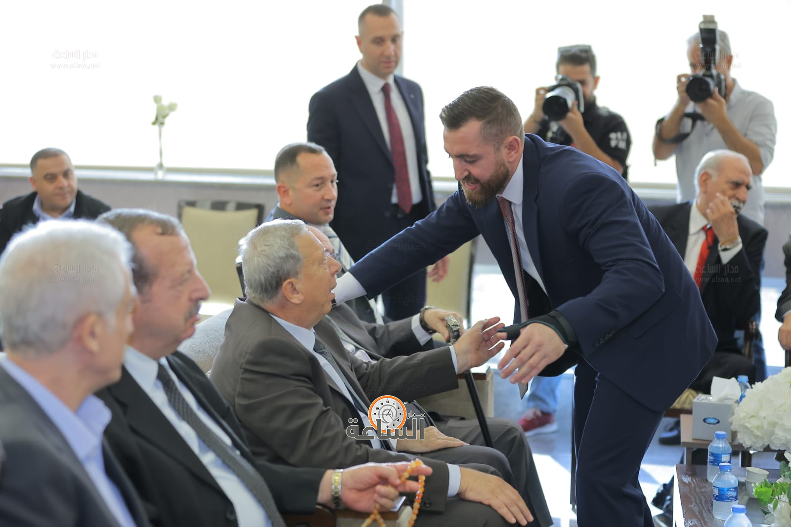 Madar Al-Saa Images 0.2669173352515165