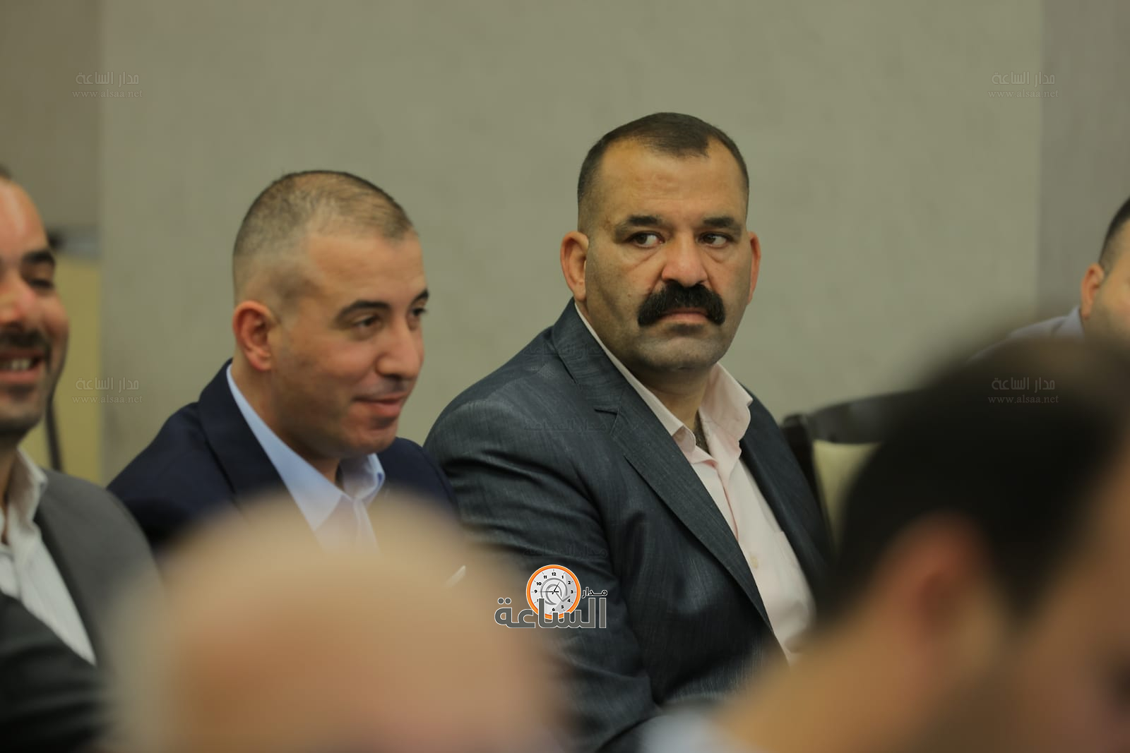 Madar Al-Saa Images 0.6243592210904022