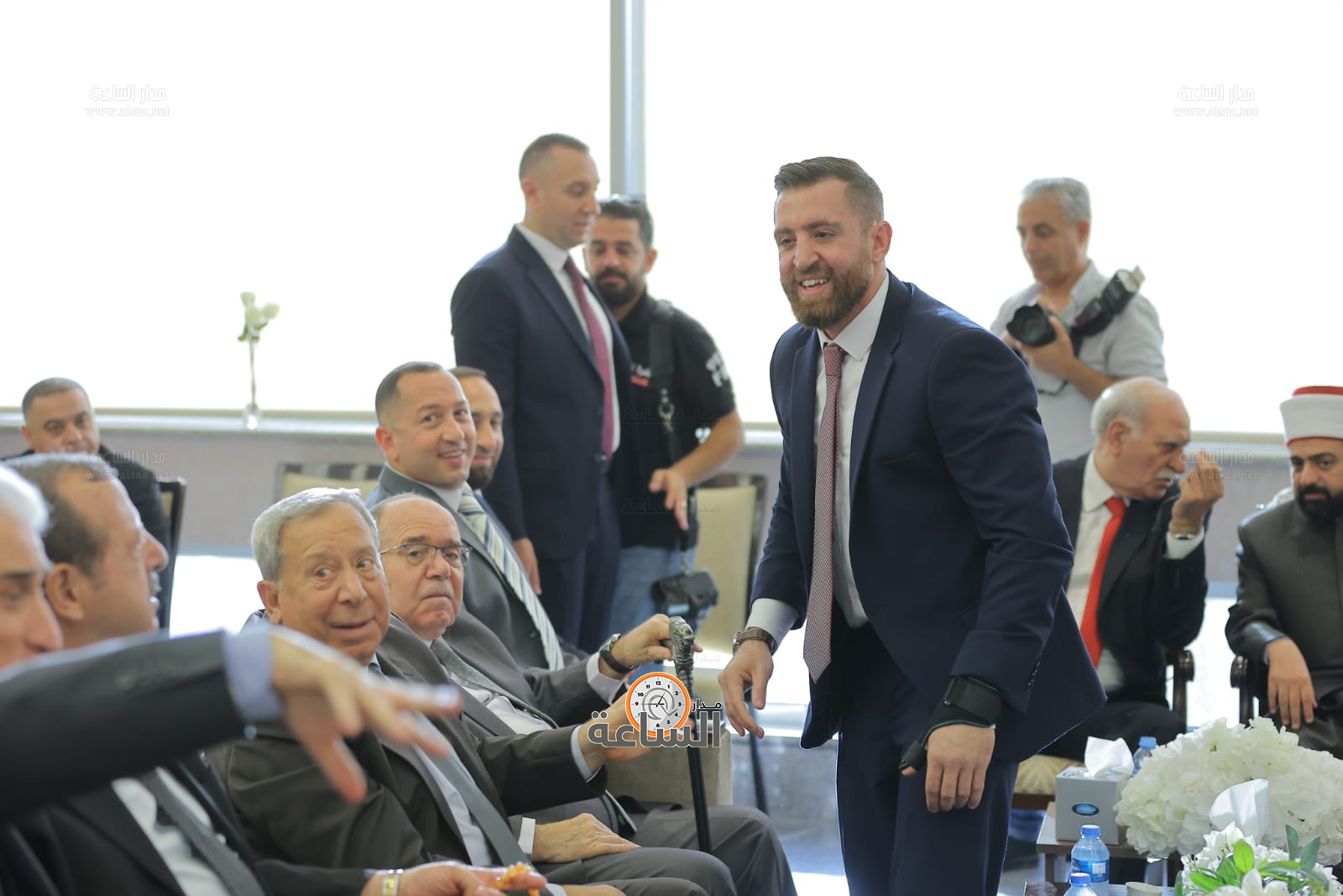 Madar Al-Saa Images 0.42535949677111007