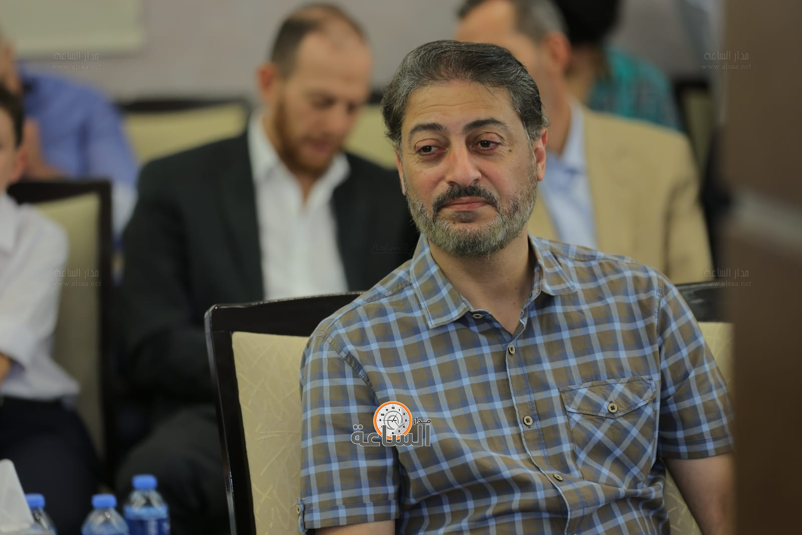 Madar Al-Saa Images 0.780747925802678