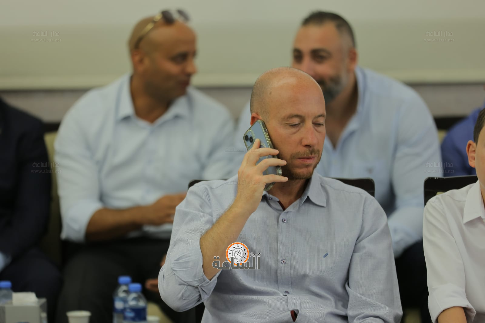 Madar Al-Saa Images 0.46417365872006144