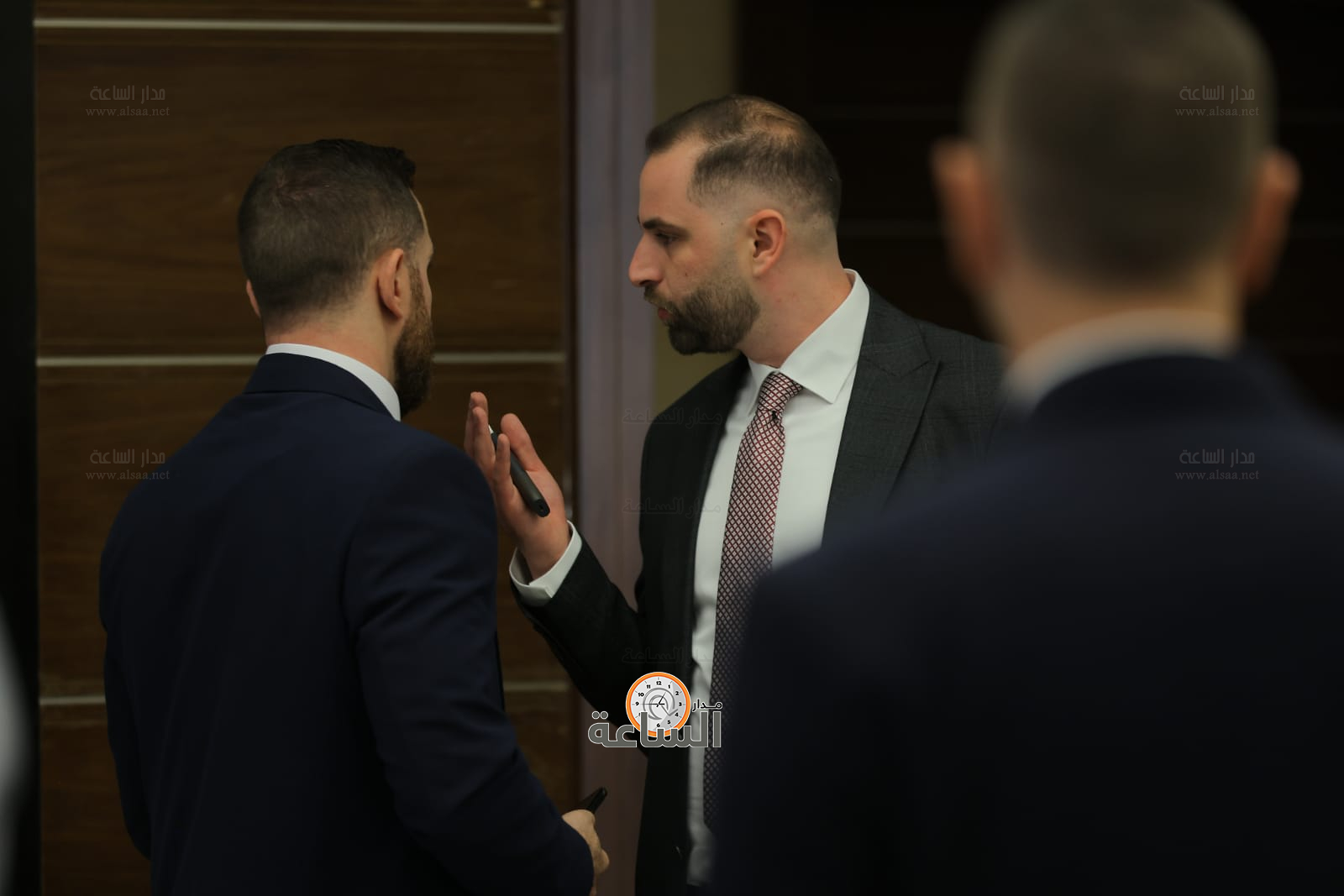 Madar Al-Saa Images 0.9571836009116276