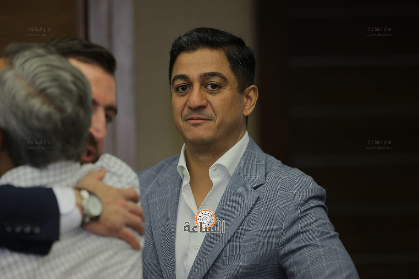 Madar Al-Saa Images 0.8647384563370628