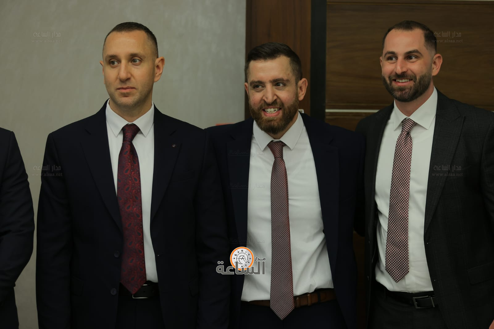 Madar Al-Saa Images 0.45793665812247386