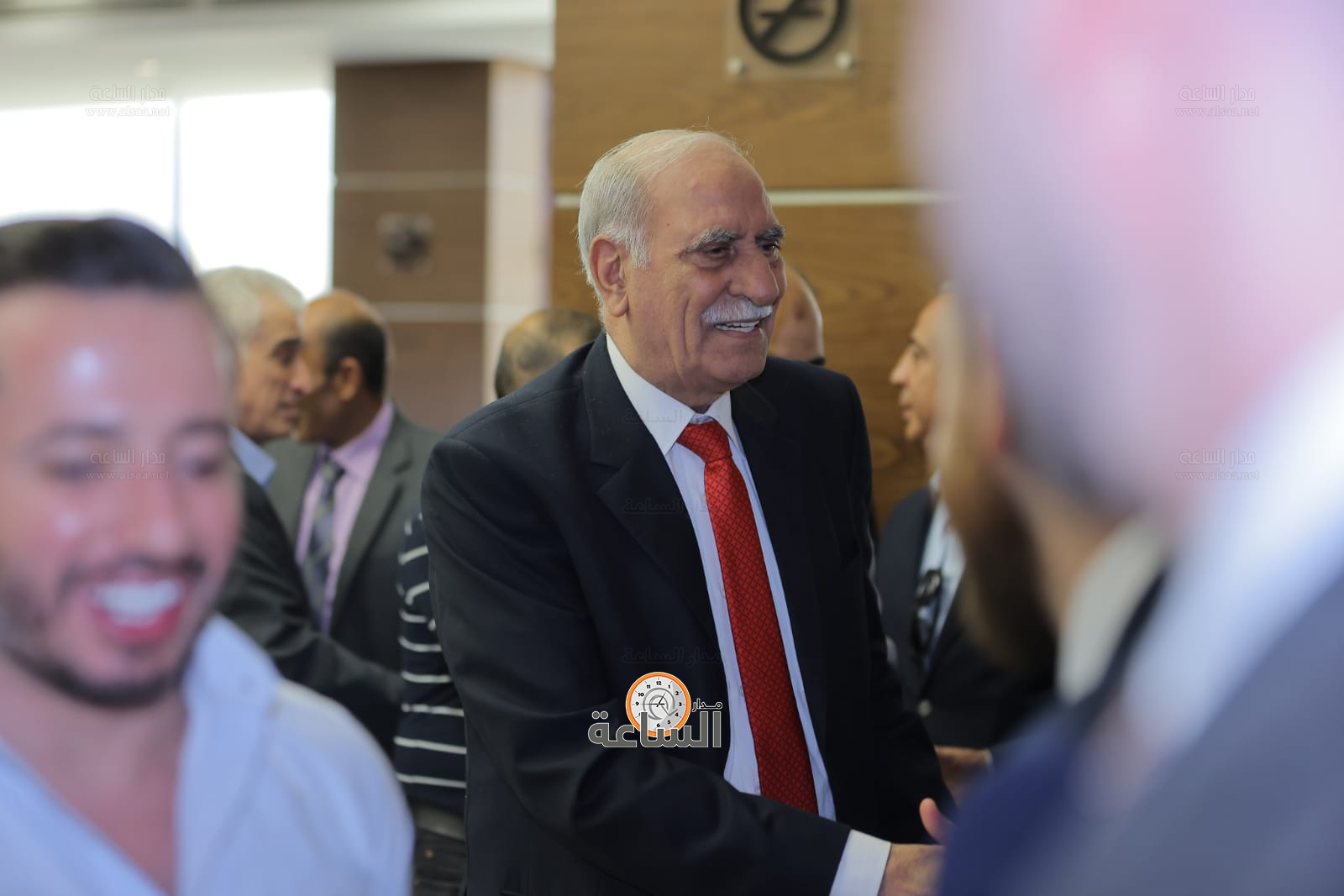 Madar Al-Saa Images 0.1653732607506393