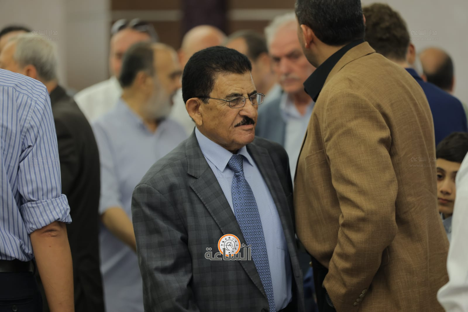 Madar Al-Saa Images 0.45977610745010955