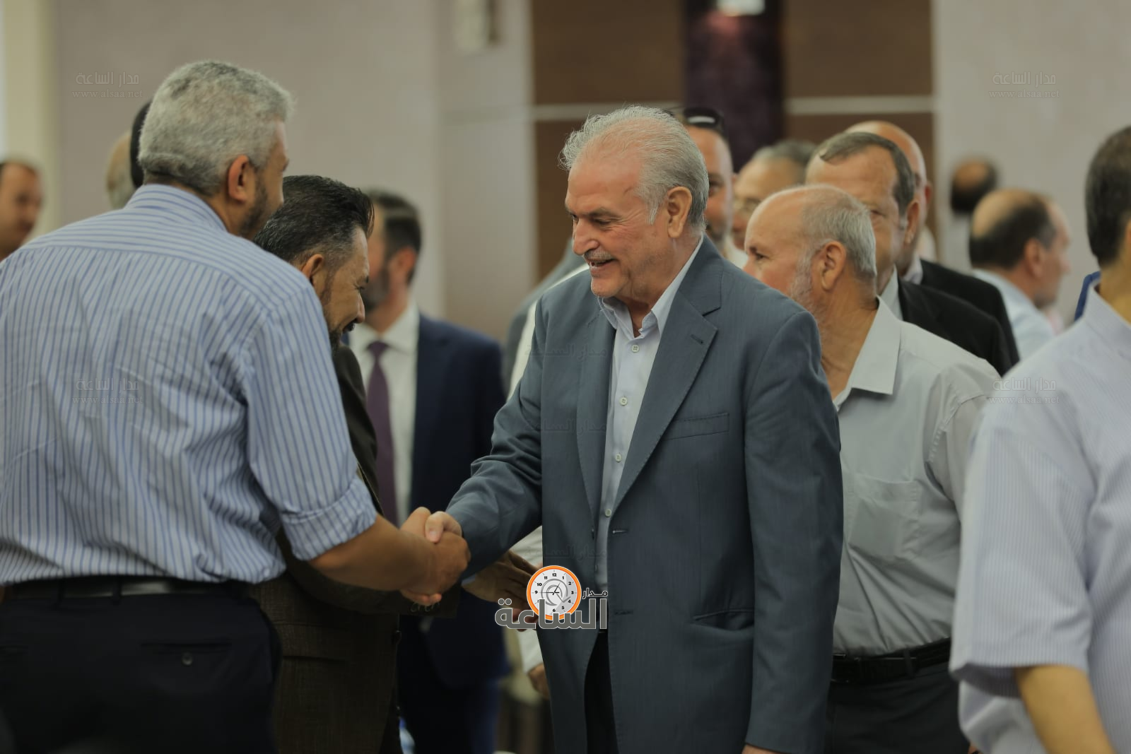 Madar Al-Saa Images 0.18914190389169605