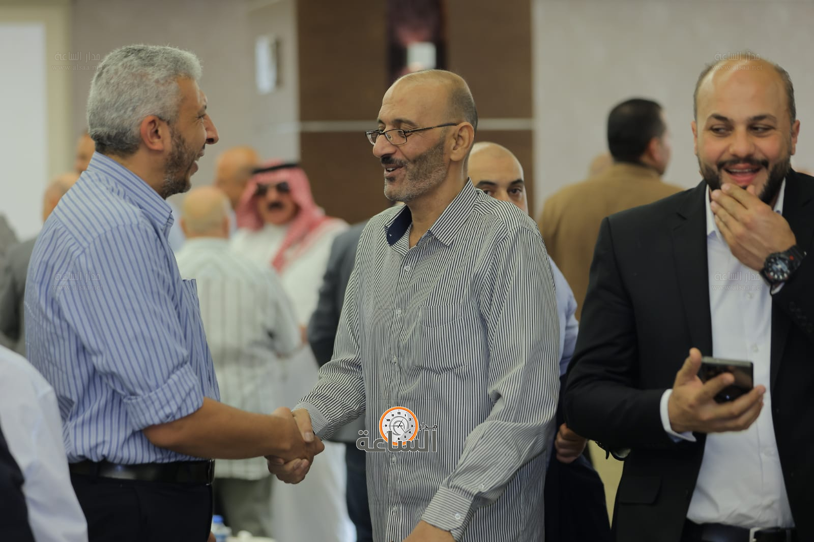 Madar Al-Saa Images 0.5573244177701545