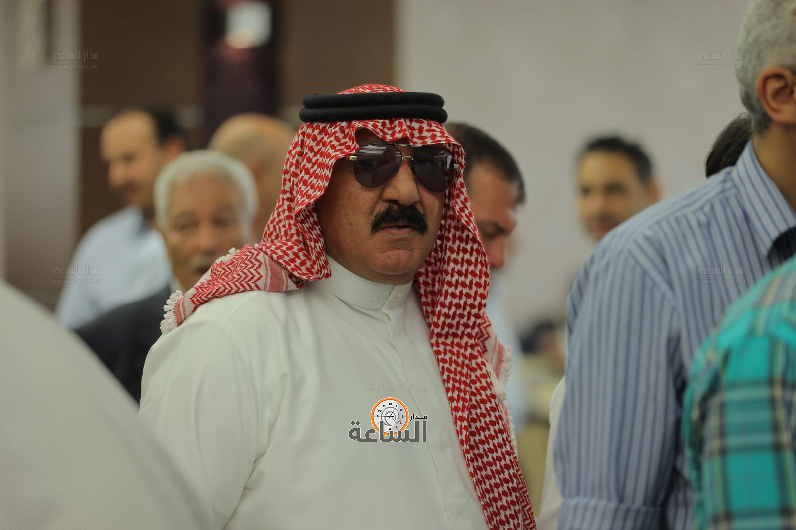 Madar Al-Saa Images 0.8534907571616601