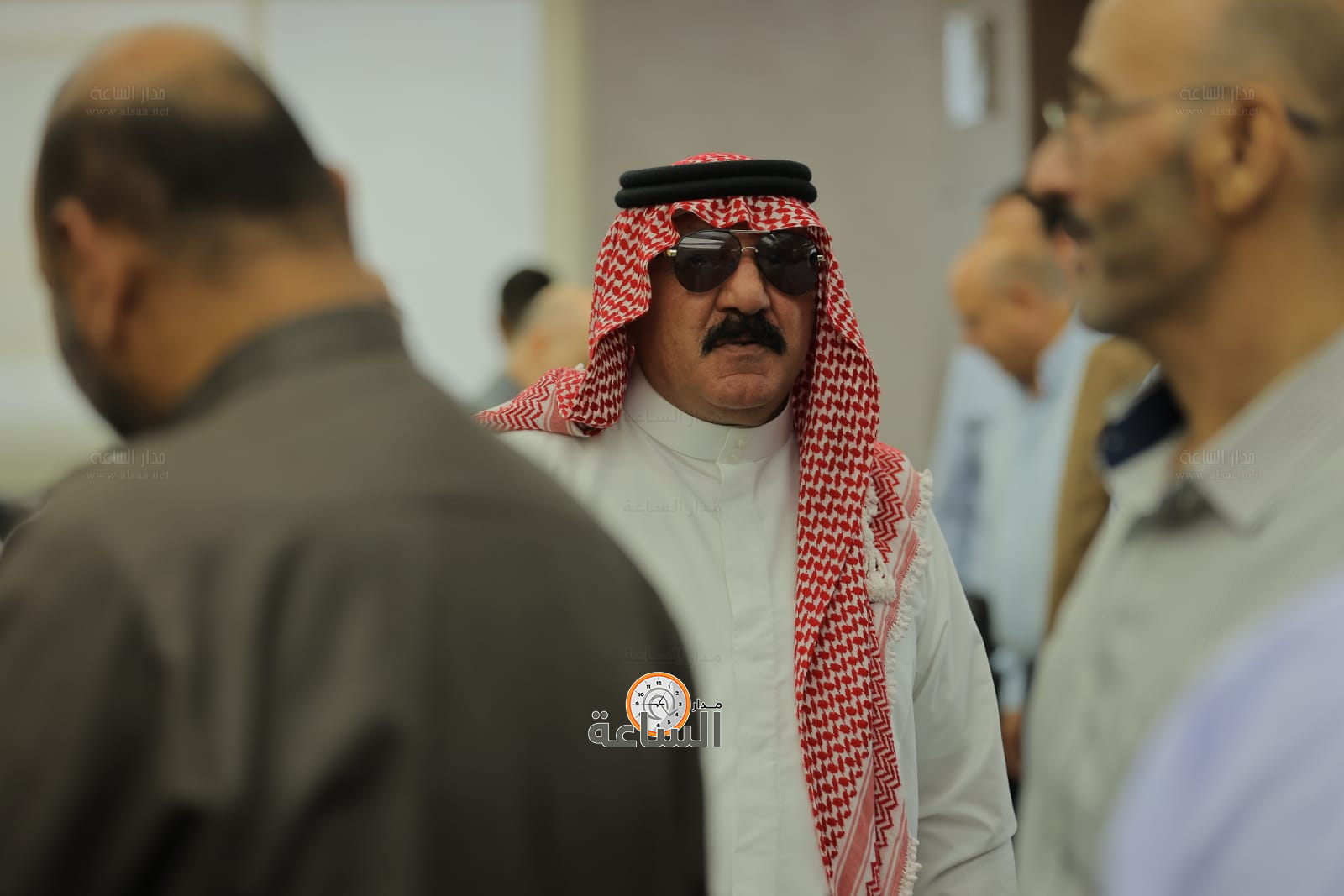 Madar Al-Saa Images 0.4586775583801298