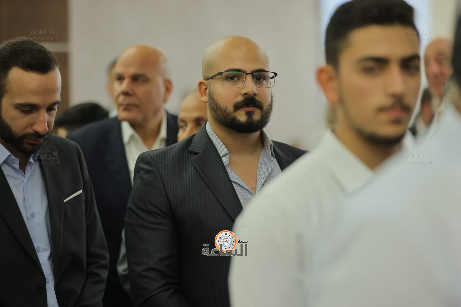 Madar Al-Saa Images 0.07975415543587572